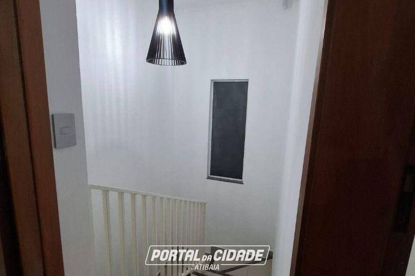 Sobrado &agrave; venda - 83m&sup2; - Nova Atibaia