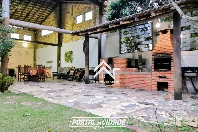 Ch&aacute;cara para alugar - 1000m&sup2; - Maria Antonina