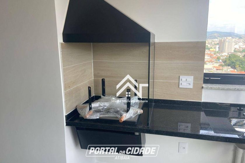 Apartamento &agrave; venda - 85m&sup2; - Alvin&oacute;polis