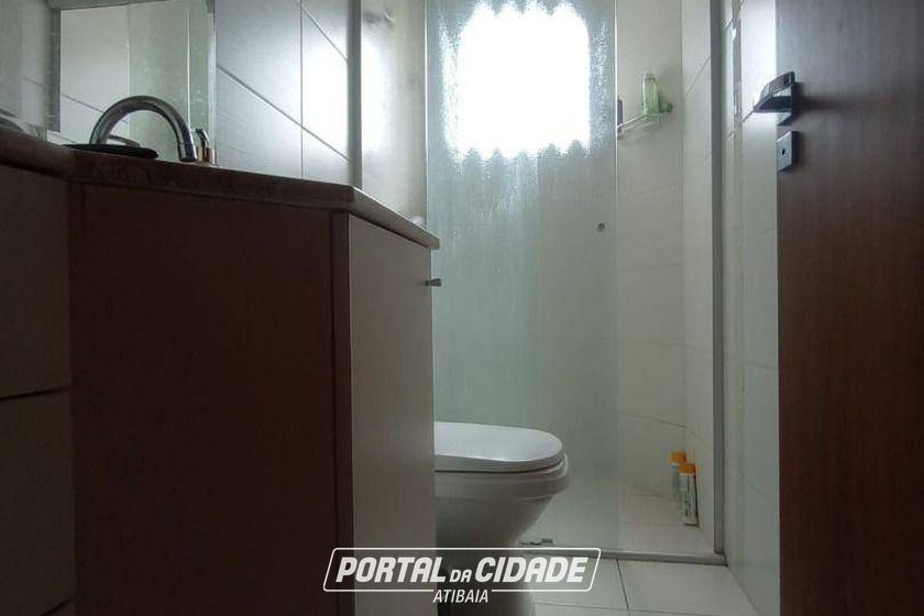 Apartamento &agrave; venda - 88m&sup2; - Atibaia Jardim