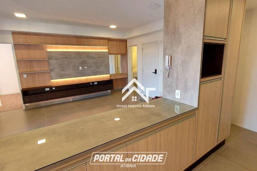 Apartamento para alugar - 101m&sup2; - Nova Gard&ecirc;nia