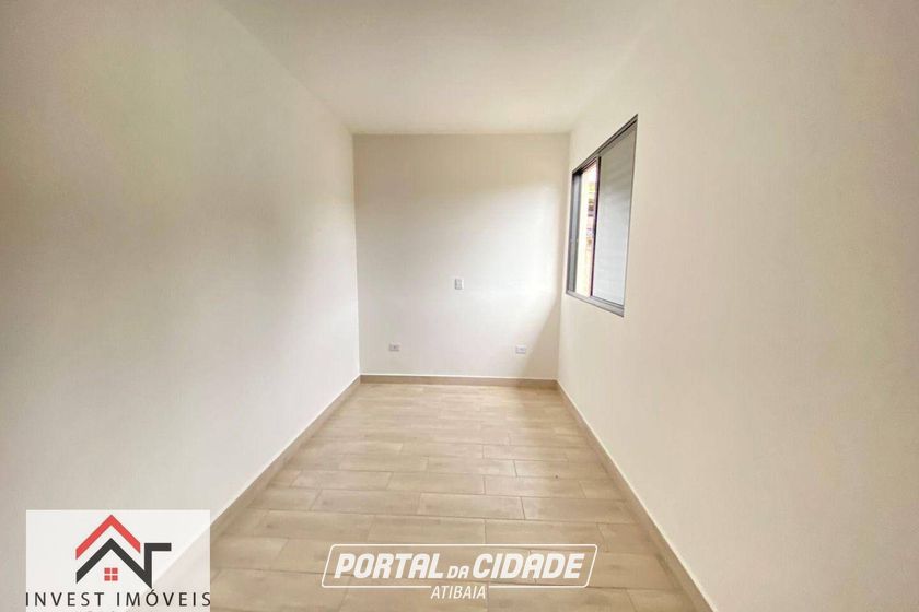 Casa &agrave; venda - 85m&sup2; - Jardim Maristela II