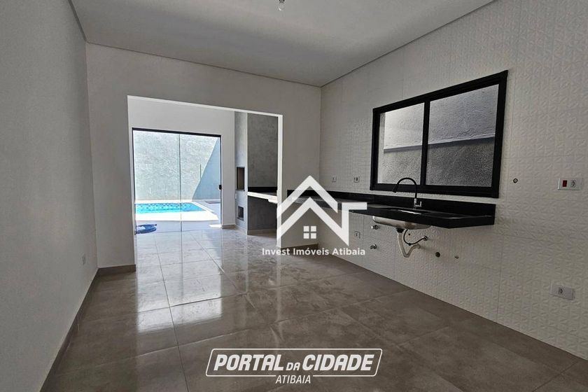 Casa &agrave; venda - 130m&sup2; - Jardim do Lago