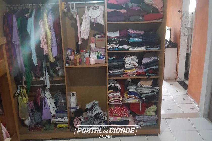 Sobrado &agrave; venda - CH&Aacute;CARA PARQUE S&Atilde;O PEDRO