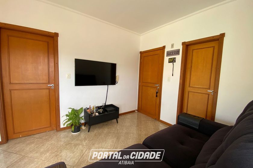 Apartamento &agrave; venda - 70m&sup2; - JARDIM ALVIN&Oacute;POLIS