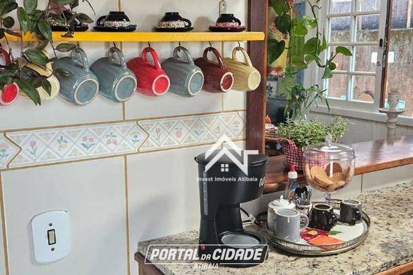 Ch&aacute;cara &agrave; venda - 1060m&sup2; - Jardim Centen&aacute;rio