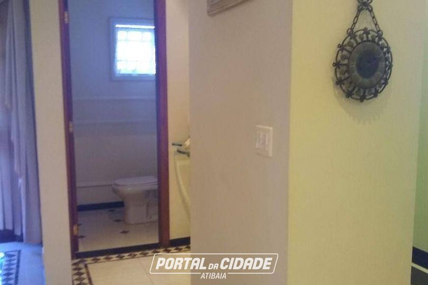 Casa &agrave; venda - 545m&sup2; - Condom&iacute;nio Osato