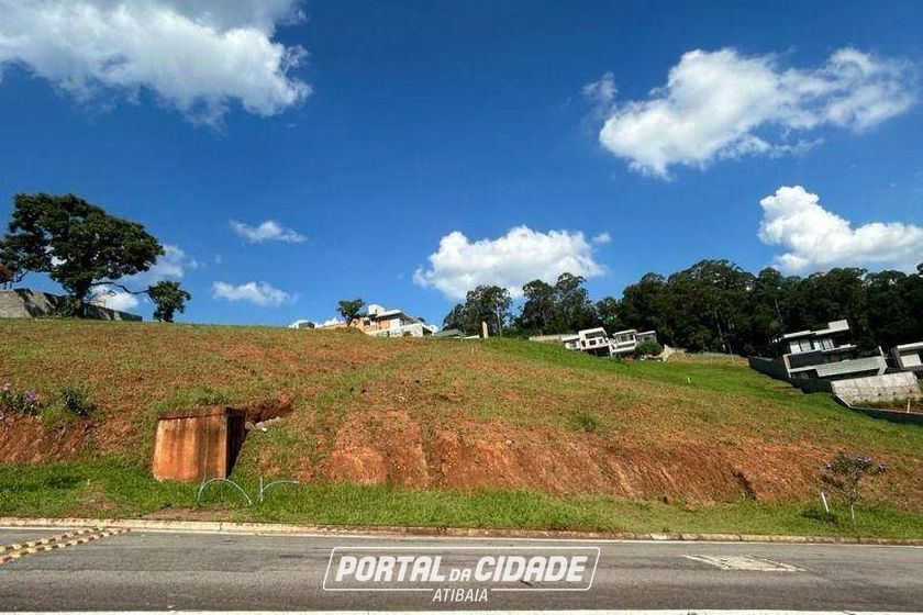 Terreno &agrave; venda - 600m&sup2; - Condominio Quintas da Boa Vista