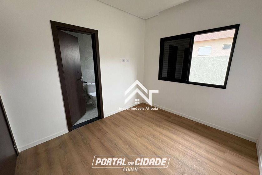 Casa &agrave; venda - 230m&sup2; - Condom&iacute;nio Residencial Shamballa III