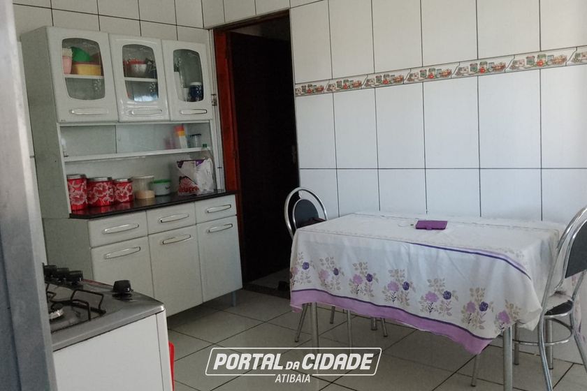 Casa &agrave; venda - JARDIM PARA&Iacute;SO DO TANQUE