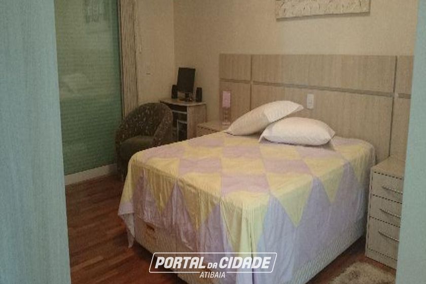 Casa &agrave; venda - Condominio Altos da Floresta