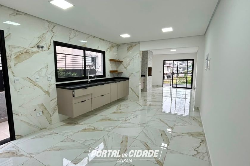 Casa &agrave; venda - 150m&sup2; - Jardim Paulista