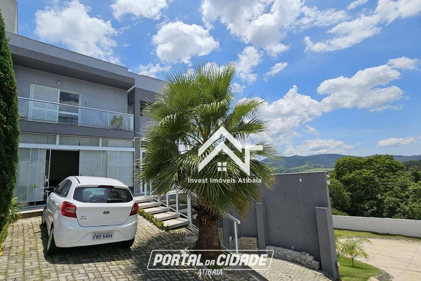 Casa &agrave; venda - 380m&sup2; - Vale do Sol