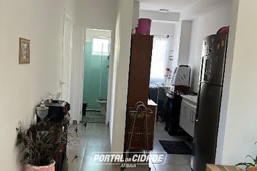 Apartamento &agrave; venda - 50m&sup2; - Jardim das Cerejeiras