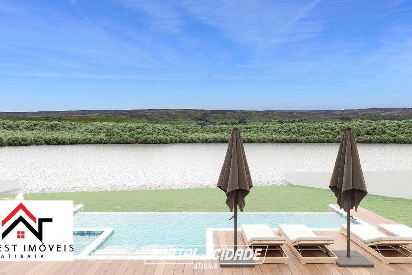 Terreno &agrave; venda - 6000m&sup2; - Paiol Grande