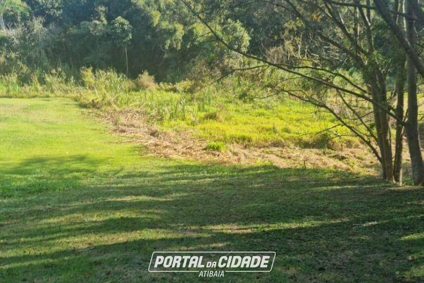 Terreno &agrave; venda - 1270m&sup2; - Condominio Porto Atibaia