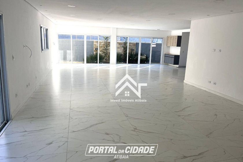 Casa &agrave; venda - 376m&sup2; - Jardim Paulista