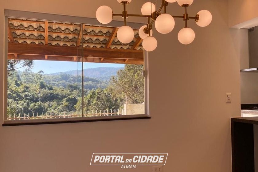 Casa &agrave; venda - 119m&sup2; - ROS&Aacute;RIO