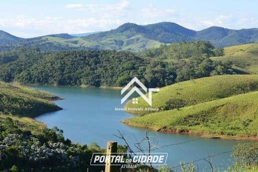 Terreno &agrave; venda - 9m&sup2; - Vista Alegre