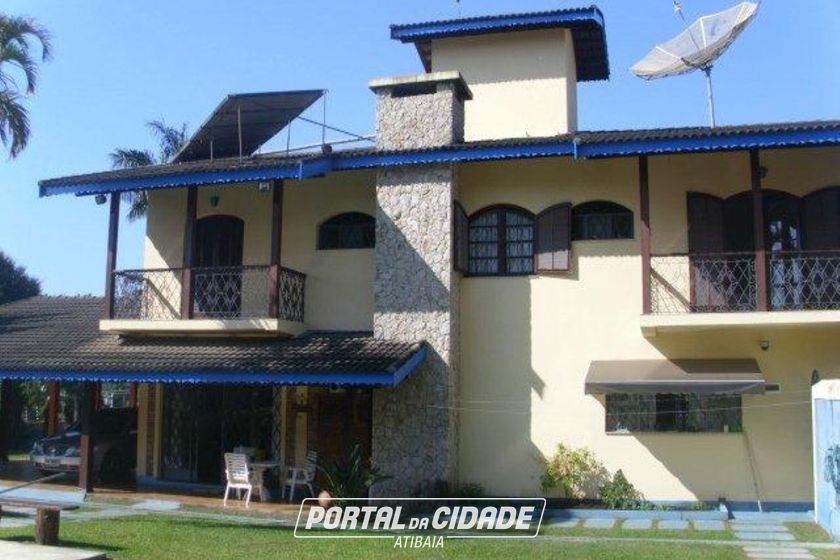 Casa &agrave; venda - 720m&sup2; - Vila Giglio