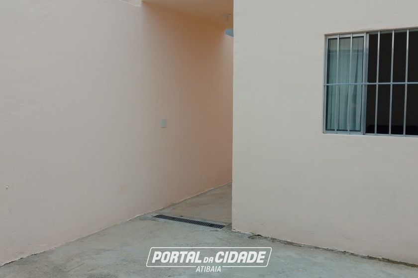 Casa &agrave; venda - NOVA CEREJEIRA