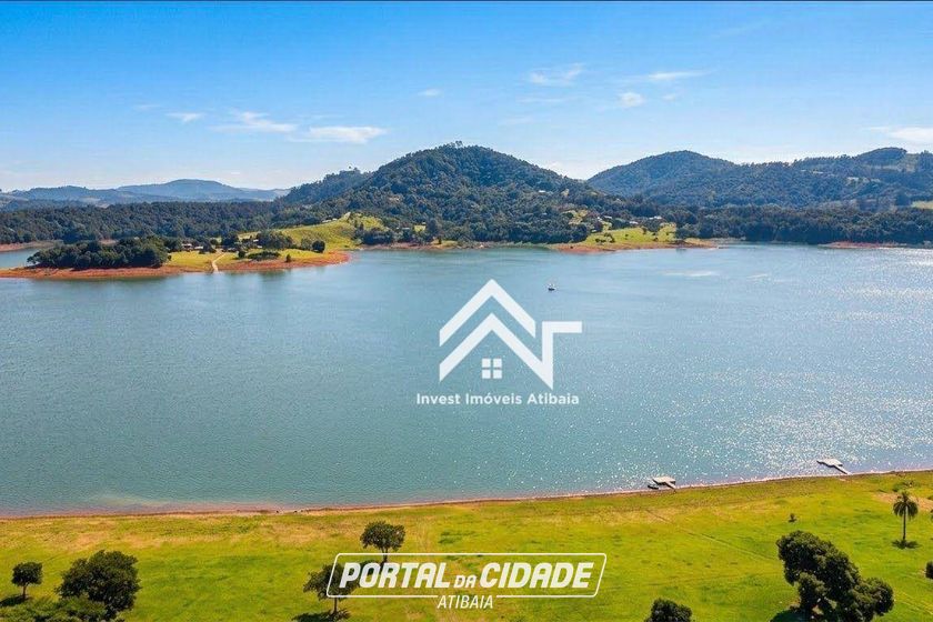 Terreno &agrave; venda - 1000m&sup2; - Panorama