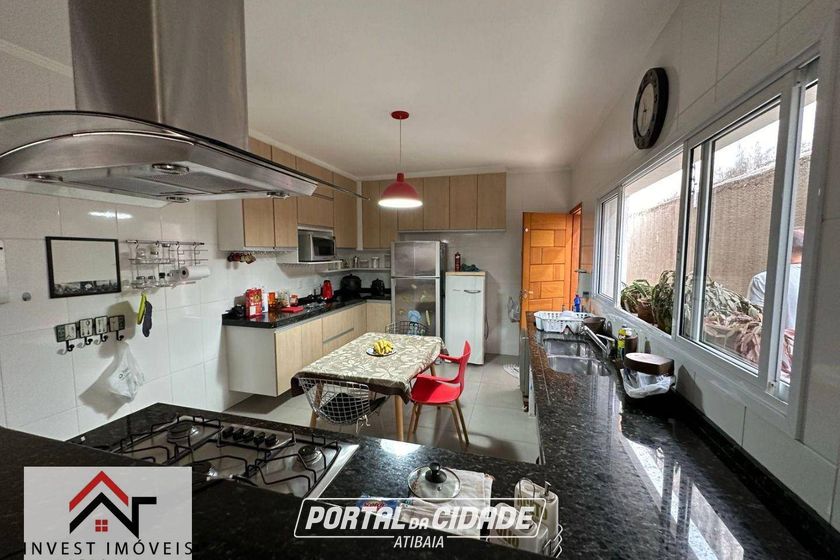 Casa &agrave; venda - 250m&sup2; - Jardim Paulista