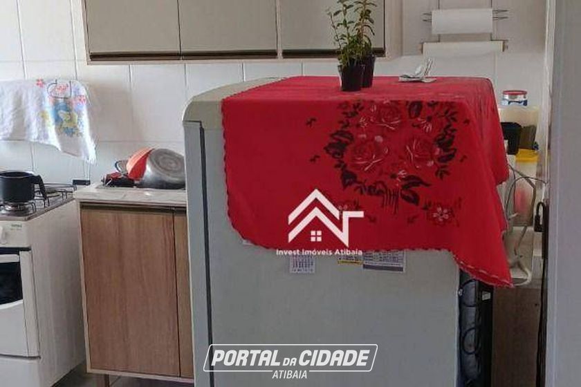 Apartamento &agrave; venda - 50m&sup2; - Terra Preta