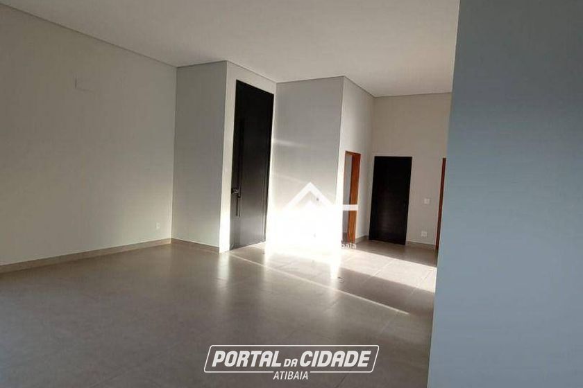 Casa &agrave; venda - 223m&sup2; - Loteamento Itatiba Country Club