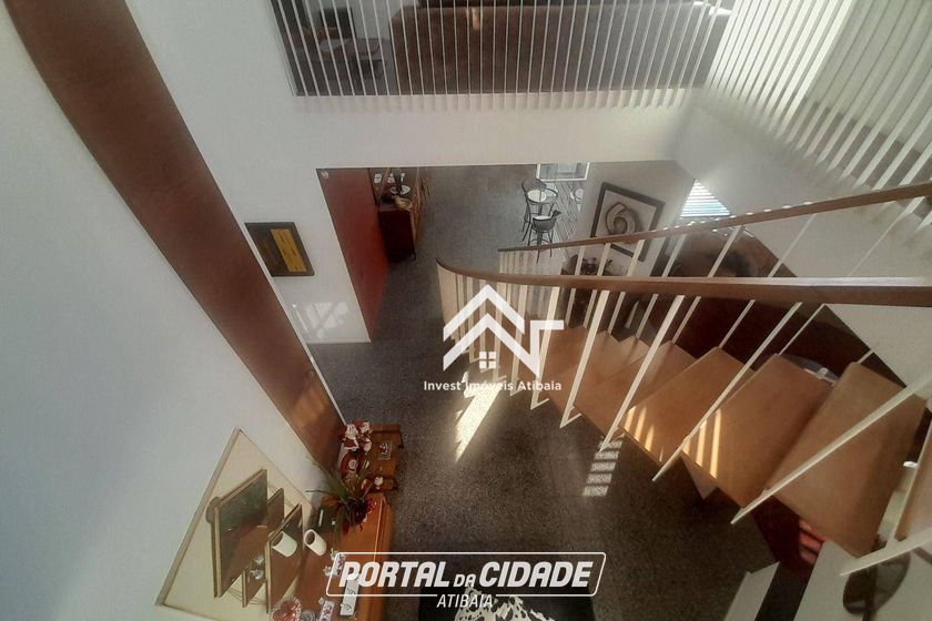 Casa &agrave; venda - 502m&sup2; - Vila Esperia Ou Giglio
