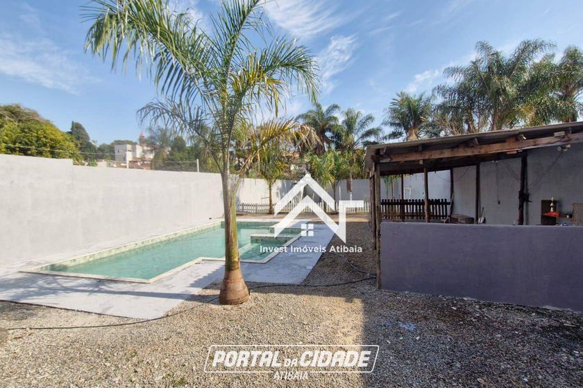 Ch&aacute;cara &agrave; venda - 1100m&sup2; - Jardim Est&acirc;ncia Brasil