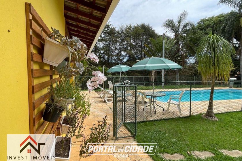 S&iacute;tio &agrave; venda - 18800m&sup2; - Caetetuba
