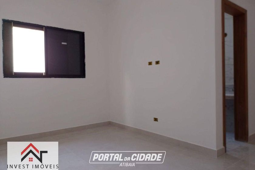 Casa &agrave; venda - 93m&sup2; - Jardim dos Pinheiros