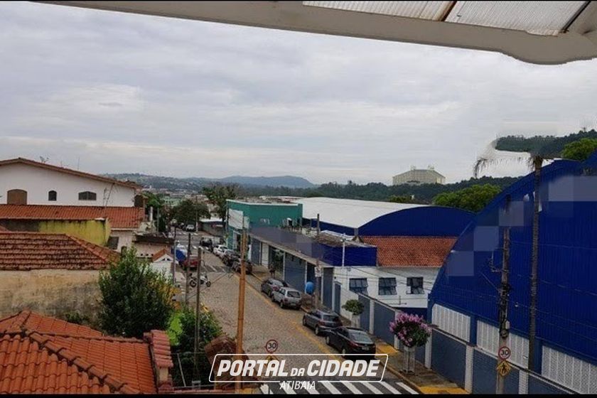 Sobrado &agrave; venda - CENTRO