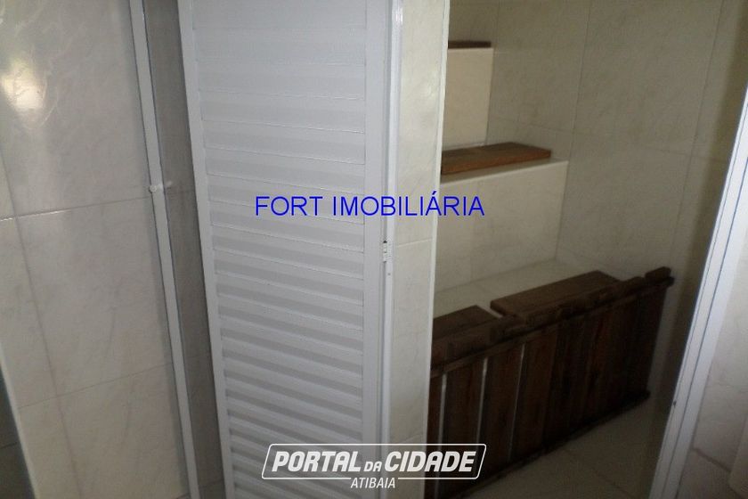Apartamento &agrave; venda - 217m&sup2; - PARQUE ENSEADA