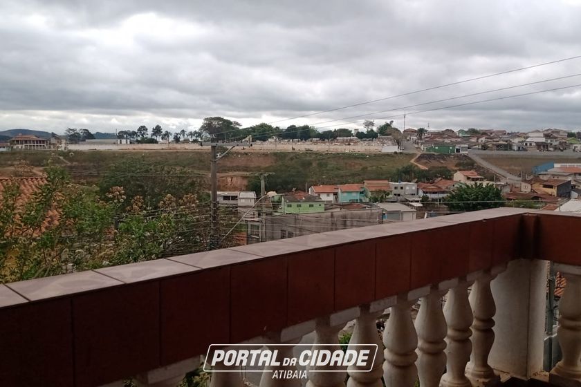 Sobrado &agrave; venda - PLANALTO ATIBAIA