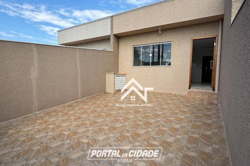 Casa &agrave; venda - 94m&sup2; - Jardim Brogot&aacute;