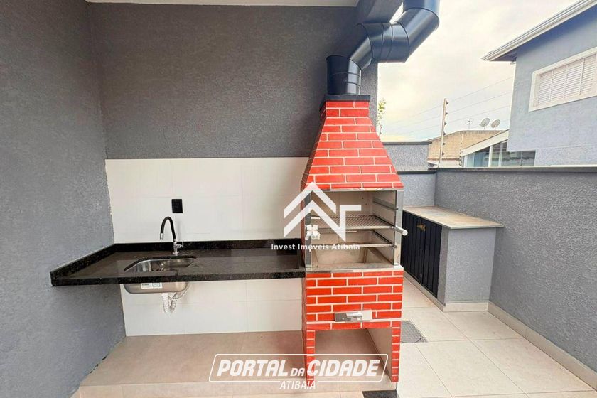 Casa &agrave; venda - 102m&sup2; - Nova Cerejeiras