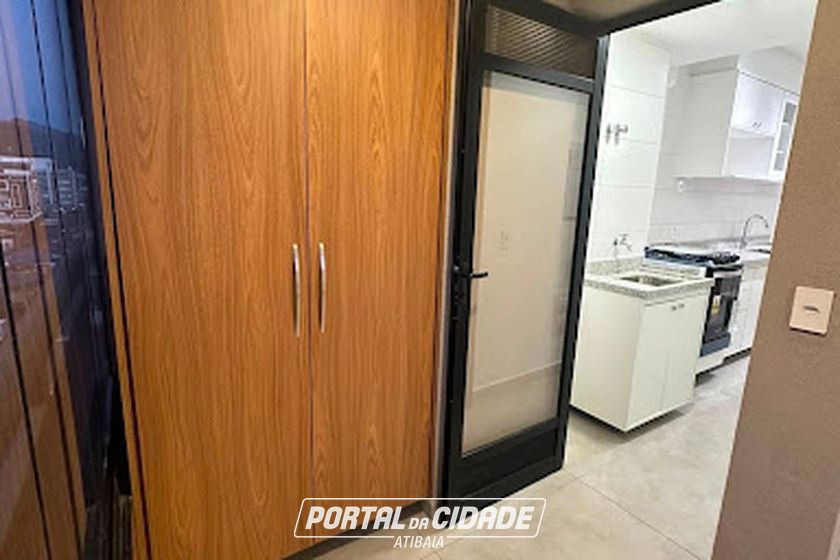 Apartamento para alugar - 69m&sup2; - Alvin&oacute;polis