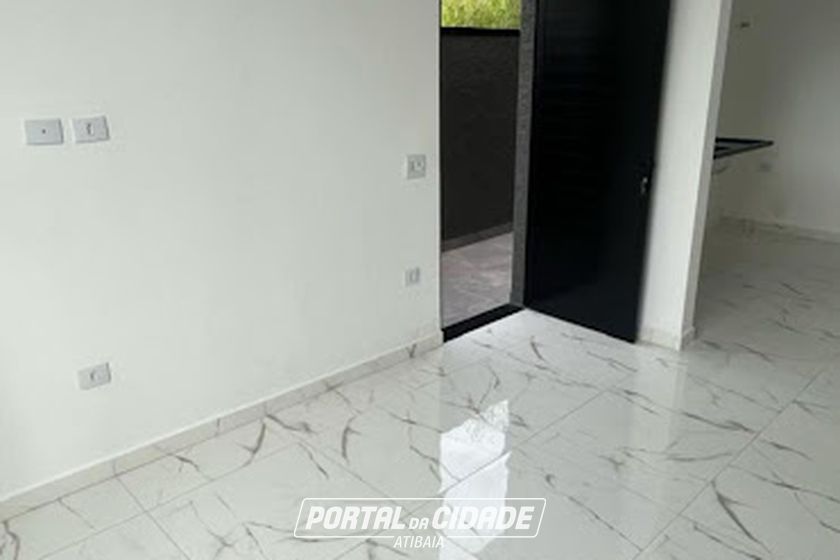 Casa &agrave; venda - 61m&sup2; - Est&acirc;ncia Galvani II