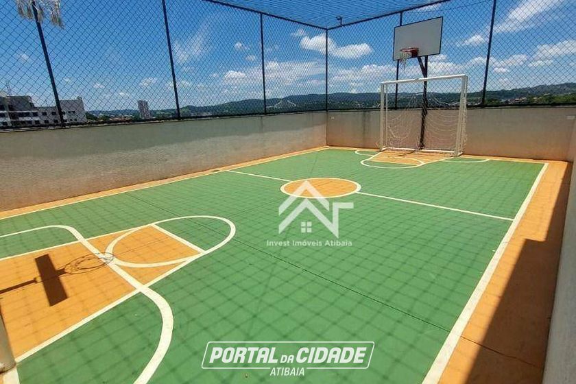 Apartamento &agrave; venda - 70m&sup2; - Atibaia Jardim