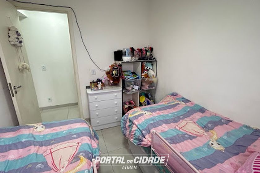 Apartamento &agrave; venda - 49m&sup2; - Caetetuba