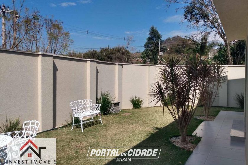 Casa &agrave; venda - 143m&sup2; - Retiro das Fontes