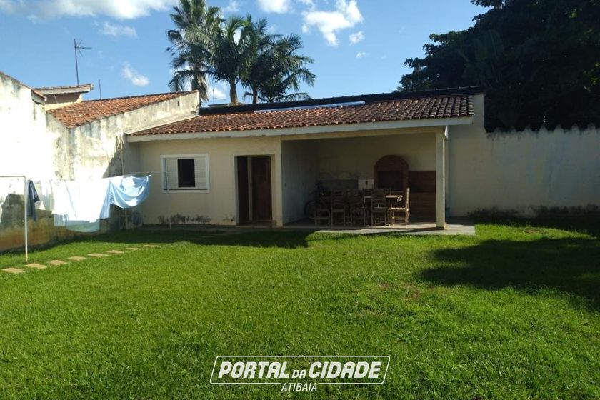 Casa &agrave; venda - LOTEAMENTO JARDIM MORUMBI