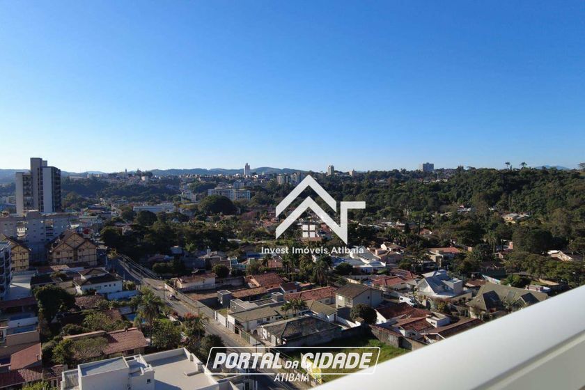 Apartamento para alugar - 104m&sup2; - Nova Gard&ecirc;nia