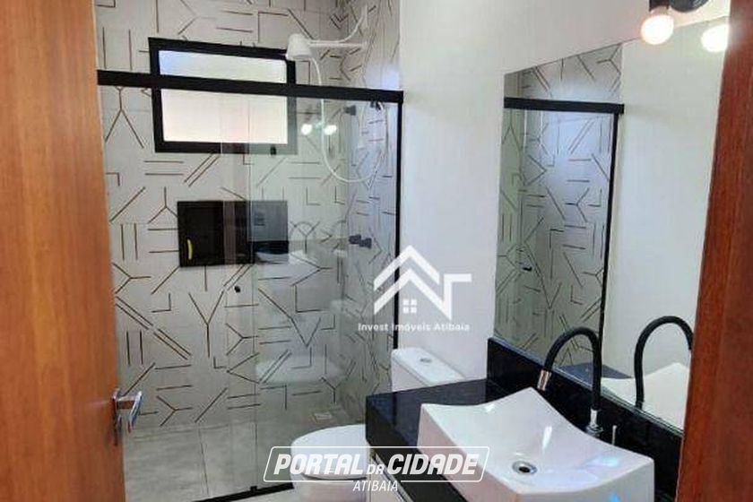 Casa para alugar - 120m&sup2; - Est&acirc;ncia Santa Maria do Port&atilde;o