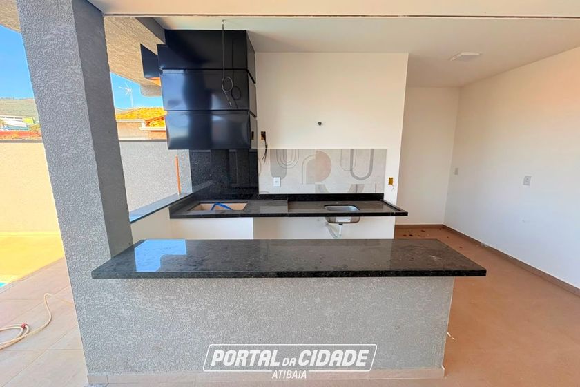 Casa &agrave; venda - 153m&sup2; - Jardim Jaragu&aacute;