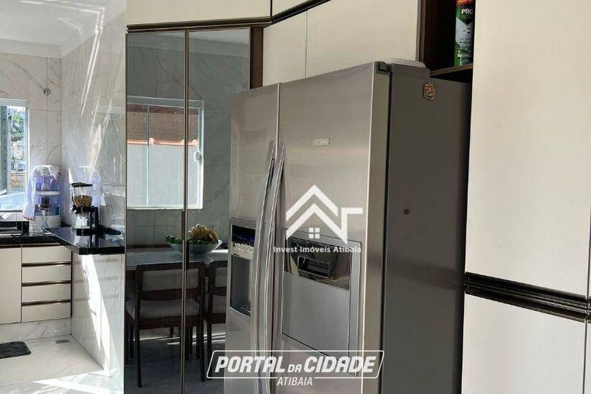 Casa &agrave; venda - 280m&sup2; - Retiro das Fontes