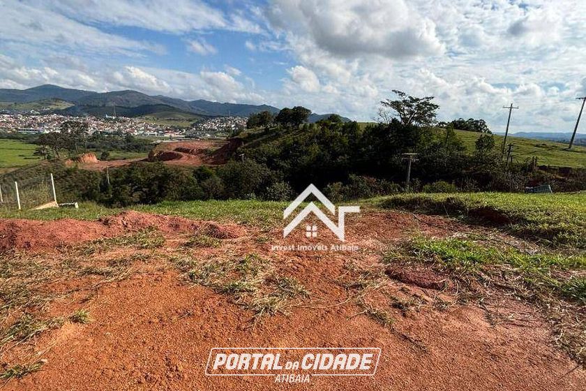 Terreno &agrave; venda - 830m&sup2; - Alto da Floresta Residencial