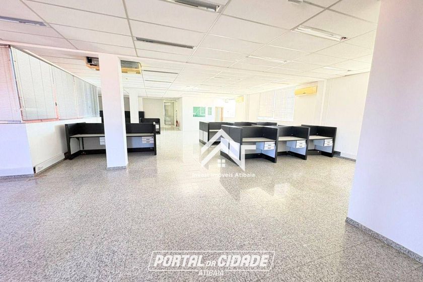 Sala Comercial &agrave; venda - 2660m&sup2; - Loteamento Loanda